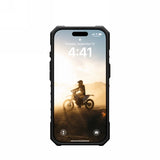 UAG Pathfinder Magsafe iPhone 16 Pro Case - Blå