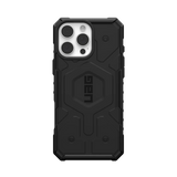 UAG Pathfinder Magsafe Case til iPhone 16 Pro Max - sort