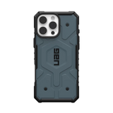 UAG Pathfinder Magsafe iPhone 16 Pro Max Case - Blå