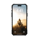 UAG Pathfinder SE Magsafe Case til iPhone 16 Pro Max - Grå