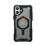 UAG Plasma XTE Magsafe Case til iPhone 16 Plus - sort
