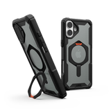 UAG Plasma XTE Magsafe Case til iPhone 16 Plus - sort