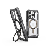 UAG Plasma XTE Magsafe-hylster til iPhone 16 Pro - titanium