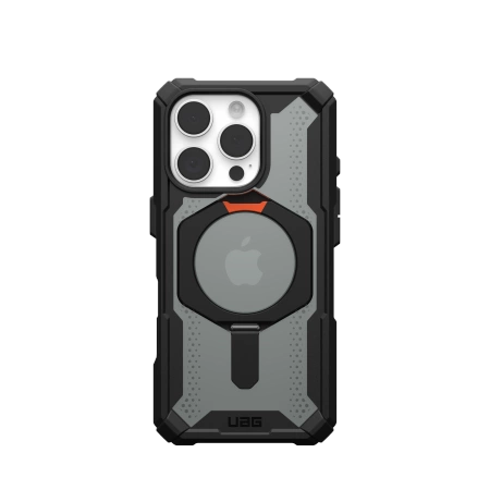 UAG Plasma XTE Magsafe iPhone 16 Pro Case - sort