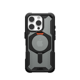 UAG Plasma XTE Magsafe iPhone 16 Pro Case - sort