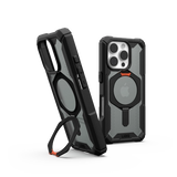 UAG Plasma XTE Magsafe iPhone 16 Pro Case - sort