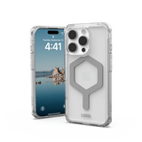 UAG Plyo Magsafe iPhone 16 Pro Case - Halvt gennemsigtigt