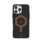 UAG Plyo Magsafe iPhone 16 Pro Max Case - Brunt