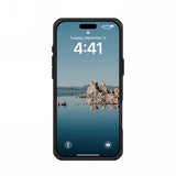 UAG Plyo Magsafe iPhone 16 Pro Max Case - Brunt