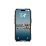 UAG Plyo Magsafe iPhone 16 Case - hvid