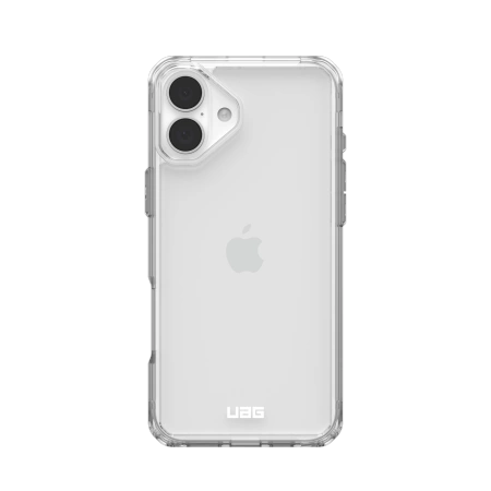 UAG Plyo Case til iPhone 16 Plus - klar