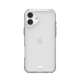 UAG Plyo Case til iPhone 16 Plus - klar