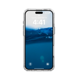 UAG Plyo Case til iPhone 16 Plus - klar