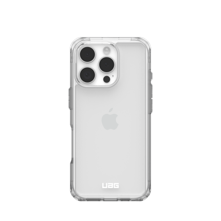 UAG Plyo Case til iPhone 16 Pro - klar