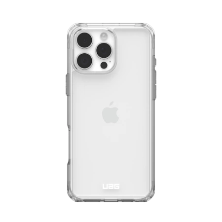 UAG Plyo Case til iPhone 16 Pro Max - klar