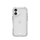 UAG Plyo iPhone 16 Case - klar