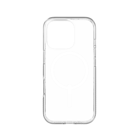 ZAGG Crystal Palace Snap Case med MagSafe til iPhone 16 Pro - klar