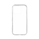ZAGG Crystal Palace Snap Case med MagSafe til iPhone 16 Pro - klar