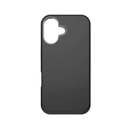ZAGG SoHo Snap Case med MagSafe til iPhone 16 - sort