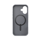 ZAGG SoHo Snap Case med MagSafe til iPhone 16 - sort
