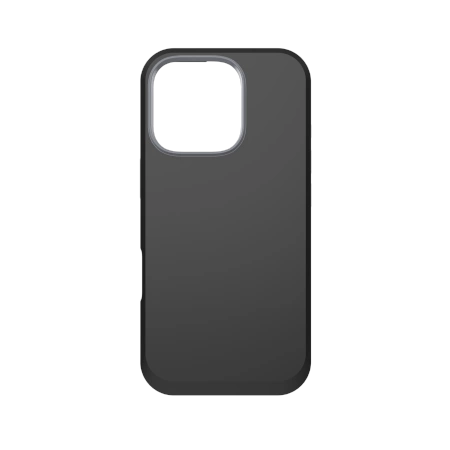 ZAGG SoHo Snap Case med MagSafe til iPhone 16 Pro - sort