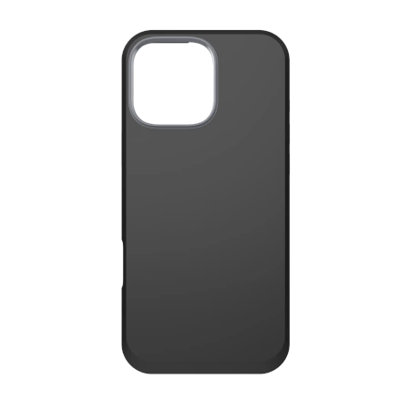 ZAGG SoHo Snap MagSafe Case til iPhone 16 Pro Max - sort