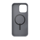 ZAGG SoHo Snap MagSafe Case til iPhone 16 Pro Max - sort