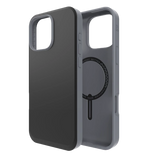 ZAGG SoHo Snap MagSafe Case til iPhone 16 Pro Max - sort