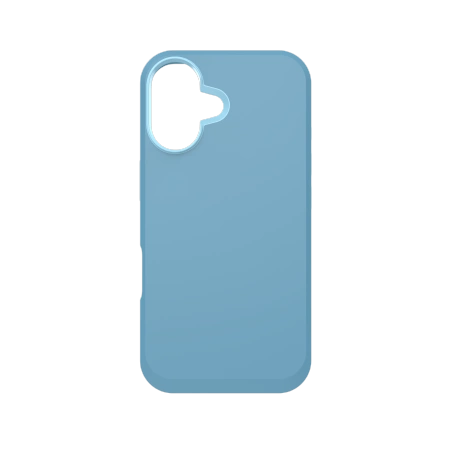 ZAGG SoHo Snap MagSafe iPhone 16 Case - Blå