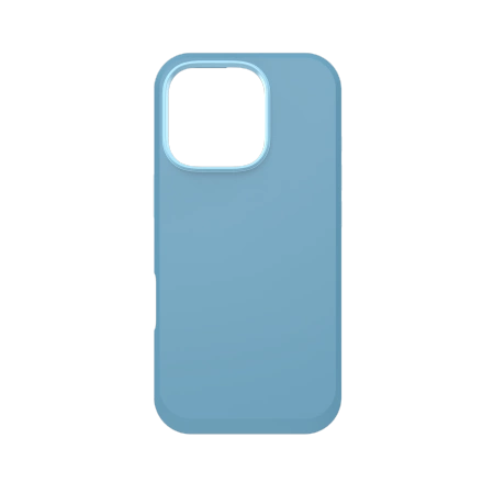ZAGG SoHo Snap Case med MagSafe til iPhone 16 Pro - Blå