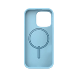 ZAGG SoHo Snap Case med MagSafe til iPhone 16 Pro - Blå