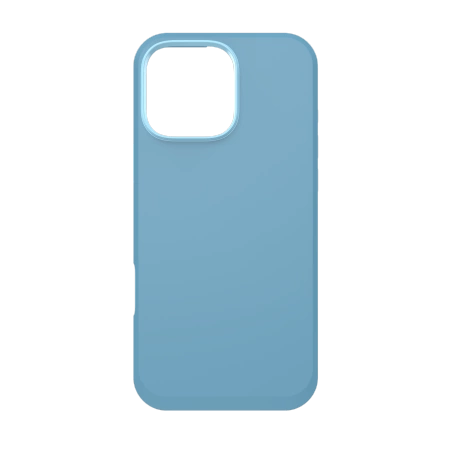 ZAGG SoHo Snap Case med MagSafe til iPhone 16 Pro Max - Blå