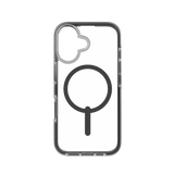 ZAGG Santa Cruz Snap MagSafe iPhone 16 Case - sort