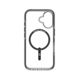 ZAGG Santa Cruz Snap MagSafe iPhone 16 Case - sort
