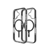 ZAGG Santa Cruz Snap MagSafe iPhone 16 Case - sort