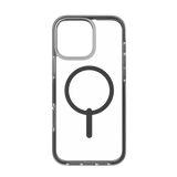 ZAGG Santa Cruz Snap MagSafe Case til iPhone 16 Pro Max - sort