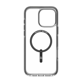 ZAGG Santa Cruz Snap MagSafe Case til iPhone 16 Pro Max - sort