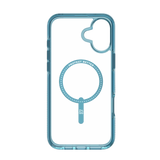 ZAGG Santa Cruz Snap MagSafe iPhone 16 Plus Case - Blå