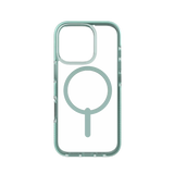 ZAGG Santa Cruz Snap MagSafe iPhone 16 Pro Case - Grøn