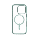 ZAGG Santa Cruz Snap MagSafe iPhone 16 Pro Case - Grøn