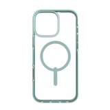 ZAGG Santa Cruz Snap MagSafe Case til iPhone 16 Pro Max - Grøn