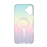 ZAGG Milan Snap MagSafe iPhone 16 Plus Case - Iridescent