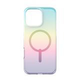 ZAGG Milan Snap Case med MagSafe til iPhone 16 Pro Max - Iridescent