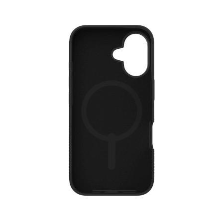 ZAGG Manhattan Snap MagSafe iPhone 16 Case - sort