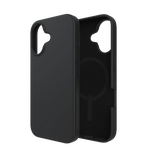 ZAGG Manhattan Snap MagSafe iPhone 16 Case - sort
