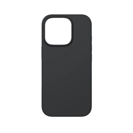 ZAGG Manhattan Snap MagSafe Case til iPhone 16 Pro - sort