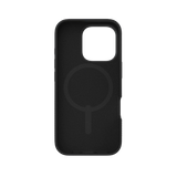 ZAGG Manhattan Snap MagSafe Case til iPhone 16 Pro - sort