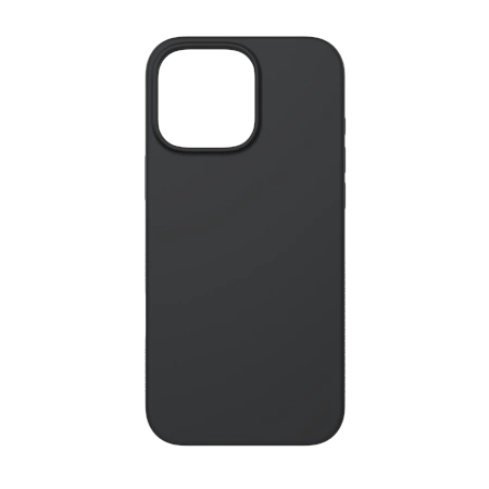 ZAGG Manhattan Snap MagSafe Case til iPhone 16 Pro Max - sort