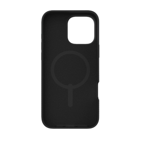 ZAGG Manhattan Snap MagSafe Case til iPhone 16 Pro Max - sort
