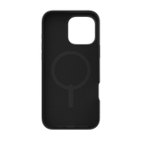 ZAGG Manhattan Snap MagSafe Case til iPhone 16 Pro Max - sort